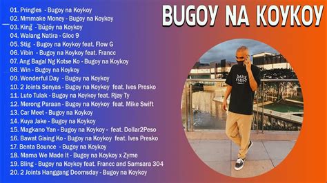 bugoy na koykoy wikipedia|Flow G .